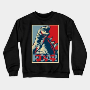 ROAR Crewneck Sweatshirt